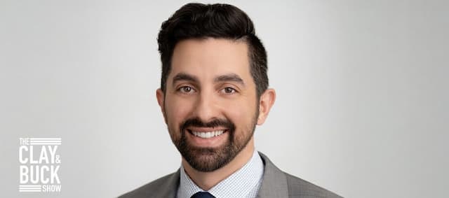 Cover Image for Ryan Girdusky Dissects the Data on the Communist Takeover of the Democrat Party