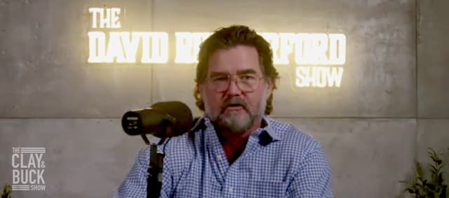 Cover Image for Former Navy SEAL David Rutherford Reveals the Brutal Truth About Haiti