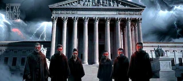 Cover Image for Supreme Court Just Turned U.S. Citizenship Into a Criminal Scam