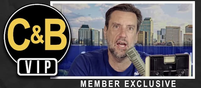 Cover Image for VIP Video: Callers Are Sick of Democrats Bashing the Rich