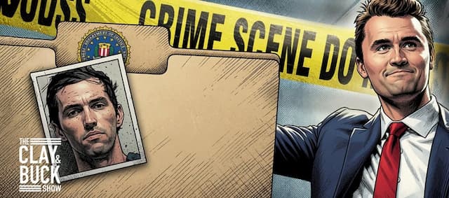 Cover Image for Tyler Robinson on Trial: Charlie Kirk Murder — Evidence, Lies & Conspiracies