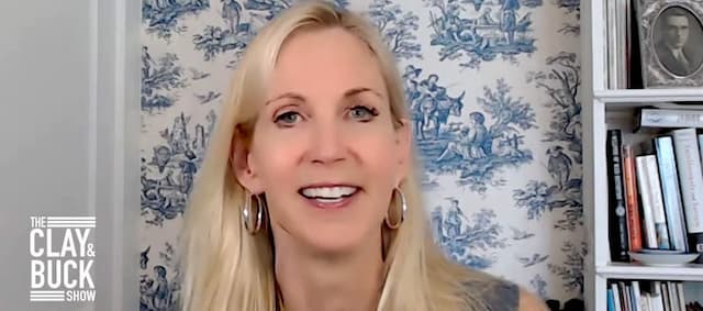 Cover Image for Coulter DESTROYS Dem “Weirdos” & Rejects Charlie Kirk Conspiracies