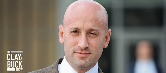 Cover Image for Stephen Miller: Our Election System is Less Secure Than Olive Garden