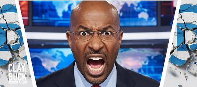 Cover Image for Van Jones Shocks Democrats: These Ideas Are REGRESSIVE, Not Progressive!