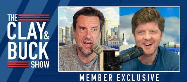 Cover Image for VIP Video: Scott Jennings Says Mitch McConnell Is Alive