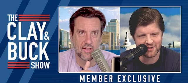 Cover Image for VIP Video: New Jersey Voter Fraud Finally Forces Democrats to Admit It Exists
