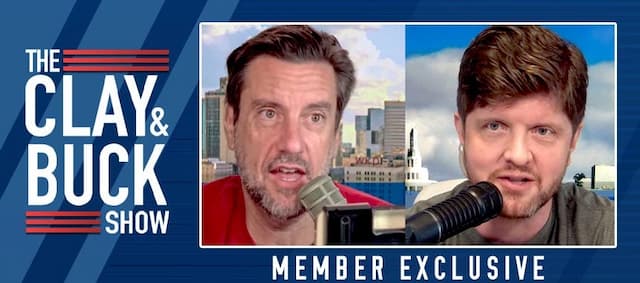 Cover Image for VIP Video: Shock Poll AOC Is the Democrat Front-Runner for President