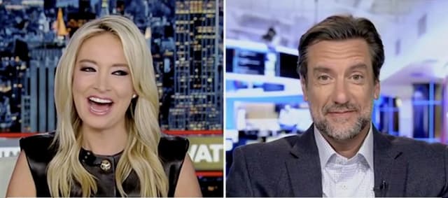 Cover Image for Clay Continues the Search for a Normal Democrat Man