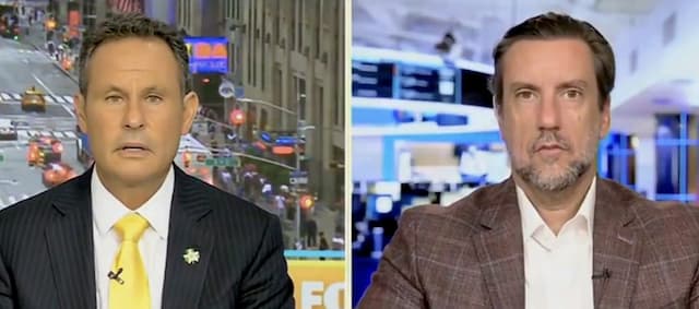 Cover Image for Clay on College Sports: “It’s a Mess”