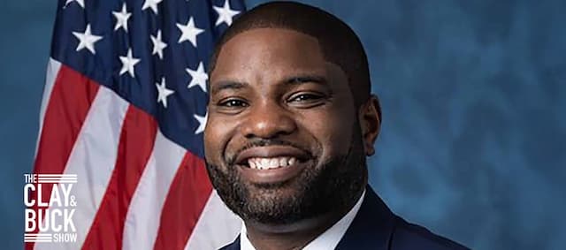 Cover Image for Byron Donalds Weighs in on Big Cultural Issues and the Florida Governor Primary