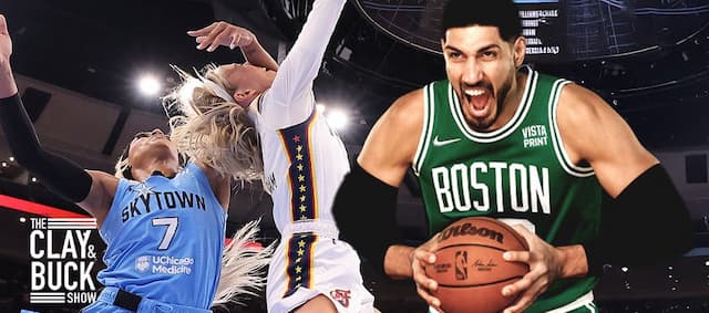 Cover Image for Over the Woke Waterfall: WNBA Mired in “What Is a Woman?” Crisis