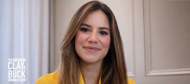Cover Image for “Kick the Cowards Out of DC”: Catalina Lauf Demands Real MAGA Candidates, Not Fake Conservatives