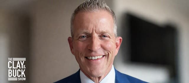 Cover Image for Don’t Believe the Polls! Why This Candidate for FL Governor Says He Has a Shot