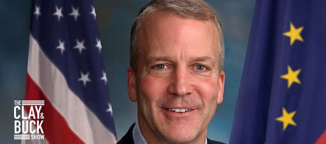 Cover Image for Senator Dan S. Sullivan Sounds the Alarm: Dem Dirty Tricks in Alaska