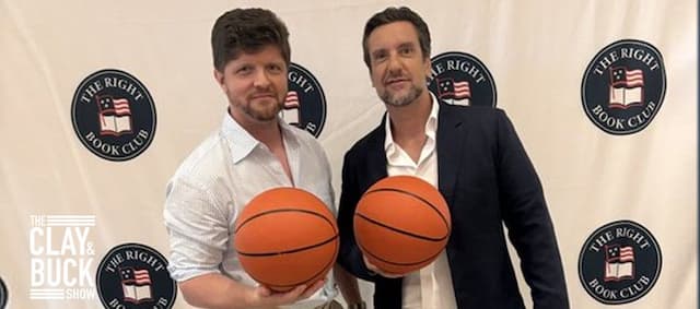 Cover Image for Clay & Buck Bring Balls to West Palm