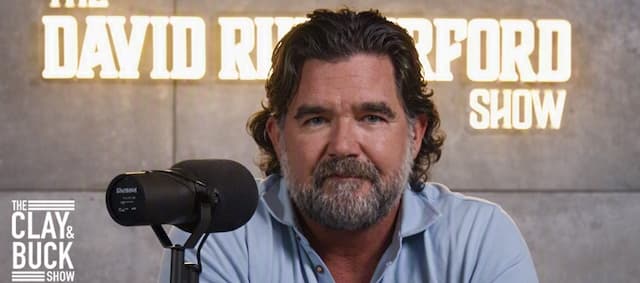 Cover Image for Tough Guy Rut Talks About Sending Kids Off to College