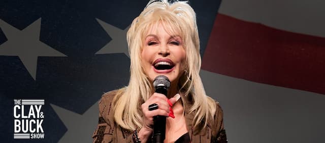 Cover Image for Dolly Parton’s Perfect Answer to Political Questions | Why She Was Universally Loved