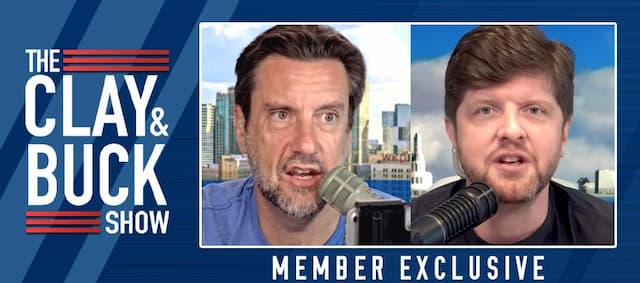 Cover Image for VIP Video: Michigan Primary Day as the Socialist Revolution Plans to Eat Its Young