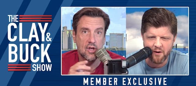 Cover Image for VIP Video: Is DeSantis the Best Governor of the 21st Century?