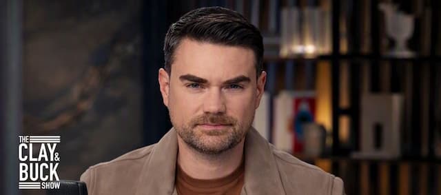 Cover Image for Clay and Ben Shapiro Make a Big Announcement