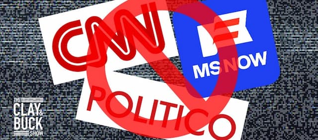 Cover Image for Trump’s Fake News Ban — First Amendment Crisis or 4D Chess?