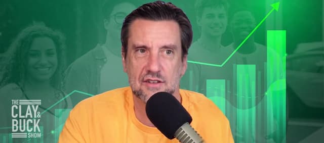 Cover Image for Clay’s Life Advice: Do THIS in Your 20s to Build Real Wealth