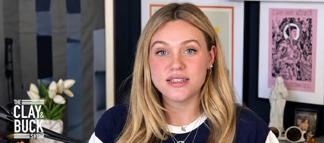 Cover Image for Isabel Brown on the Toxic TikTok Trend: Women Vow to Abort Male Babies