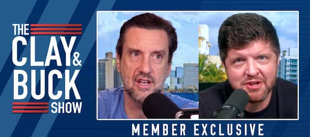 Cover Image for VIP Video: We Have to Get Interest Rates Back Down