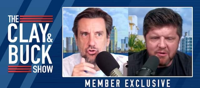 Cover Image for VIP Video: Don’t Bet Against Trump Republicans in These Midterms