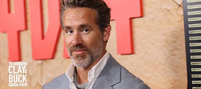 Cover Image for What’s He Talking About? Ryan Reynolds TRASHES the ’80s!