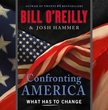 Confronting America