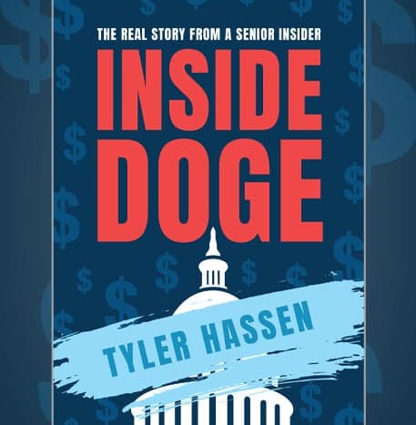 Inside DOGE