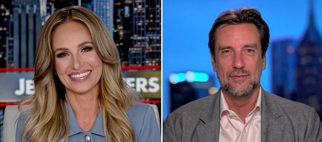 Cover Image for Clay Talks the Fake NFL Star and the WNBA on Fox