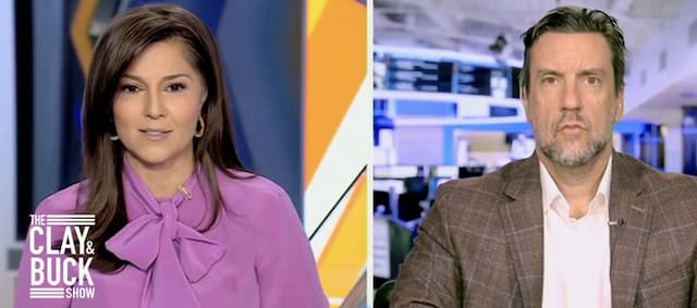 Cover Image for Clay Takes on AOC and LeBron