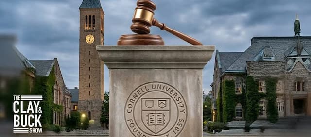 Cover Image for Cornell Allegations Expose Danger Facing Every College Student
