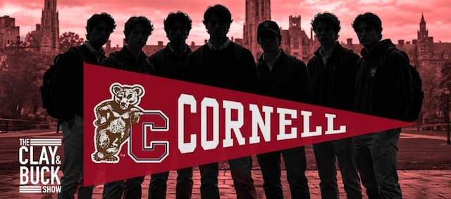Cover Image for The Cornell 7: Why Criminal Charges Are Next + A New Twist