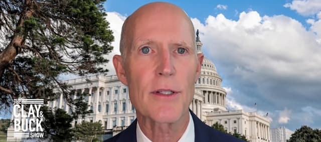 Cover Image for Rick Scott