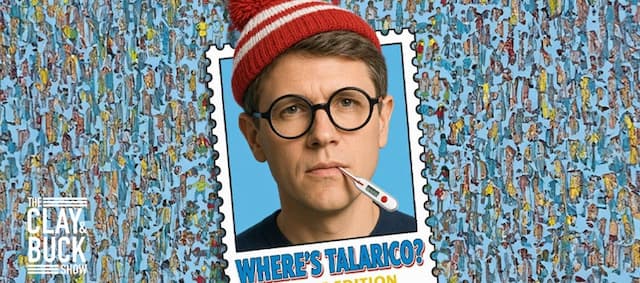 Cover Image for What Is Talarico Hiding? You Don’t Leave a Senate Race for Two Weeks Because of the Flu