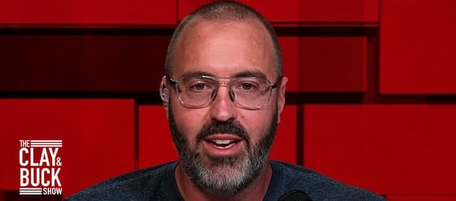 Cover Image for Clay & Buck Roast Jesse Kelly Over His “Transition Lenses” & Parenting Realities
