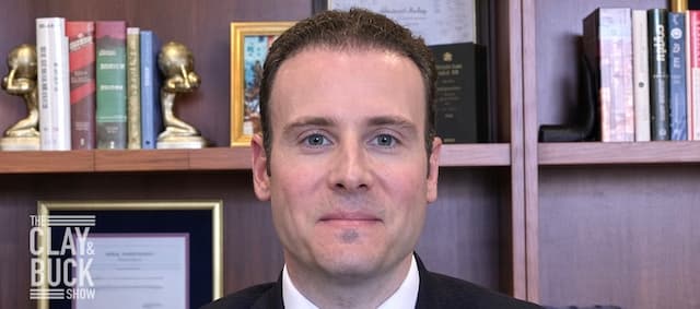 Cover Image for Are Betting Markets and Crypto Rigged? CFTC Chair Speaks Out