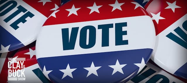 Cover Image for Why Election Day Turnout Could Upend Every Early Voting Model in Midterms