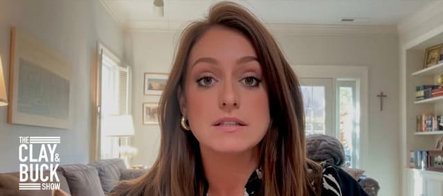 Cover Image for White House Reporter Reveals the Buzz Around Trump’s Next Press Secretary