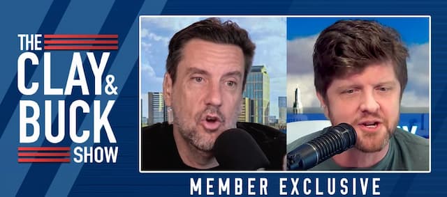 Cover Image for VIP Video: All That Matters Is Defending Western Civilization