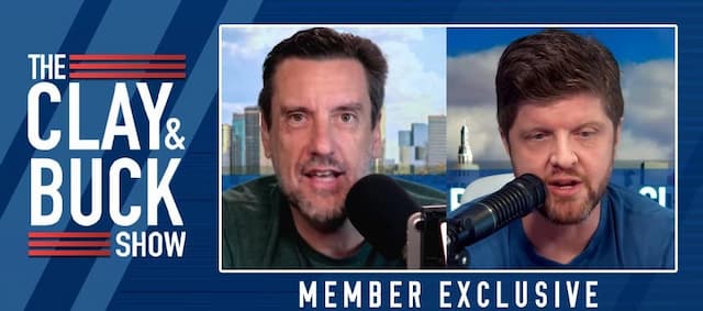 Cover Image for VIP Video: The Election Is Heating Up in the Final 15 Days