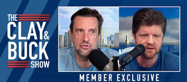 Cover Image for VIP Video: Encouraging News on Early Voting Data