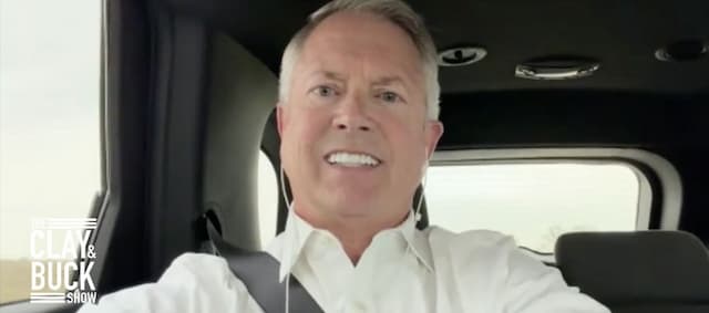 Cover Image for Roger Marshall to Kansas Republicans: Go Vote