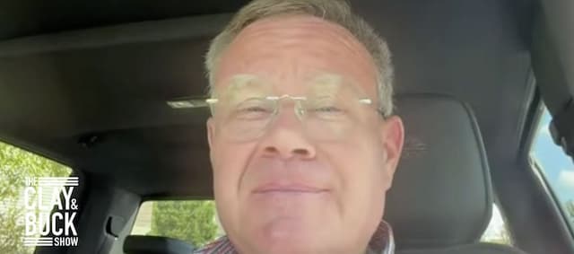 Cover Image for Rep. Tim Moore Talks to C&B from the NC Campaign Trail