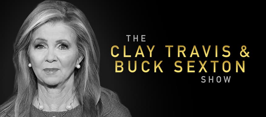Cover Image for Sen. Blackburn: Remove Dr. Fauci for Lying to Congress