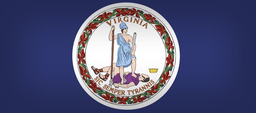 Cover Image for Why Virginia’s Race for Governor Matters
